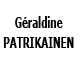 Patrikainen Géraldine psychologue