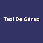 Taxi De Cénac taxi