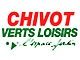 Chivot Motoculture Loisirs bricolage, outillage (détail)