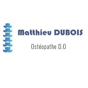 Dubois Matthieu ostéopathe