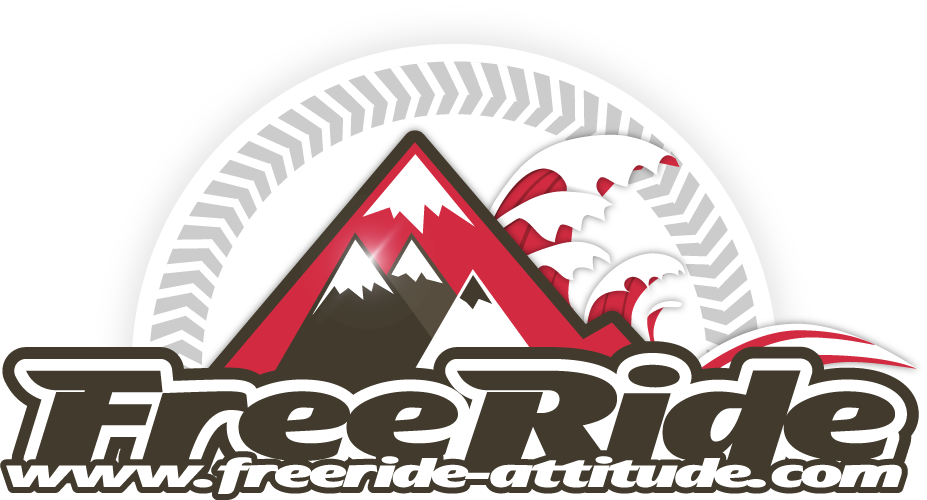 Freeride Attitude