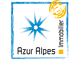 Azur Alpes Immobilier agence immobilière