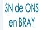 Societe Nouvelle de Ons en Bray entreprise de travaux publics