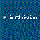 Foix Christian notaire