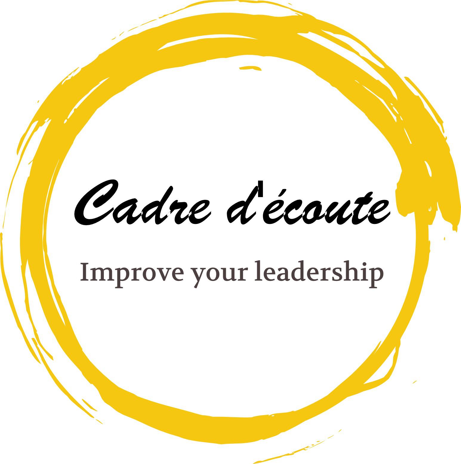 Cadre D'écoute Coaching