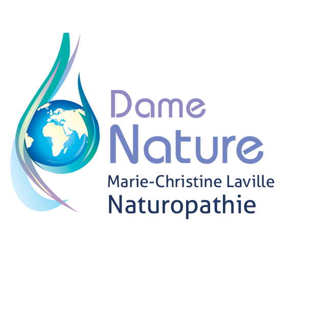 Dame Nature naturopathe