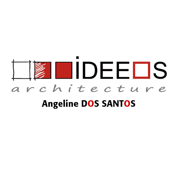 Dos Santos Angéline architecte et agréé en architecture