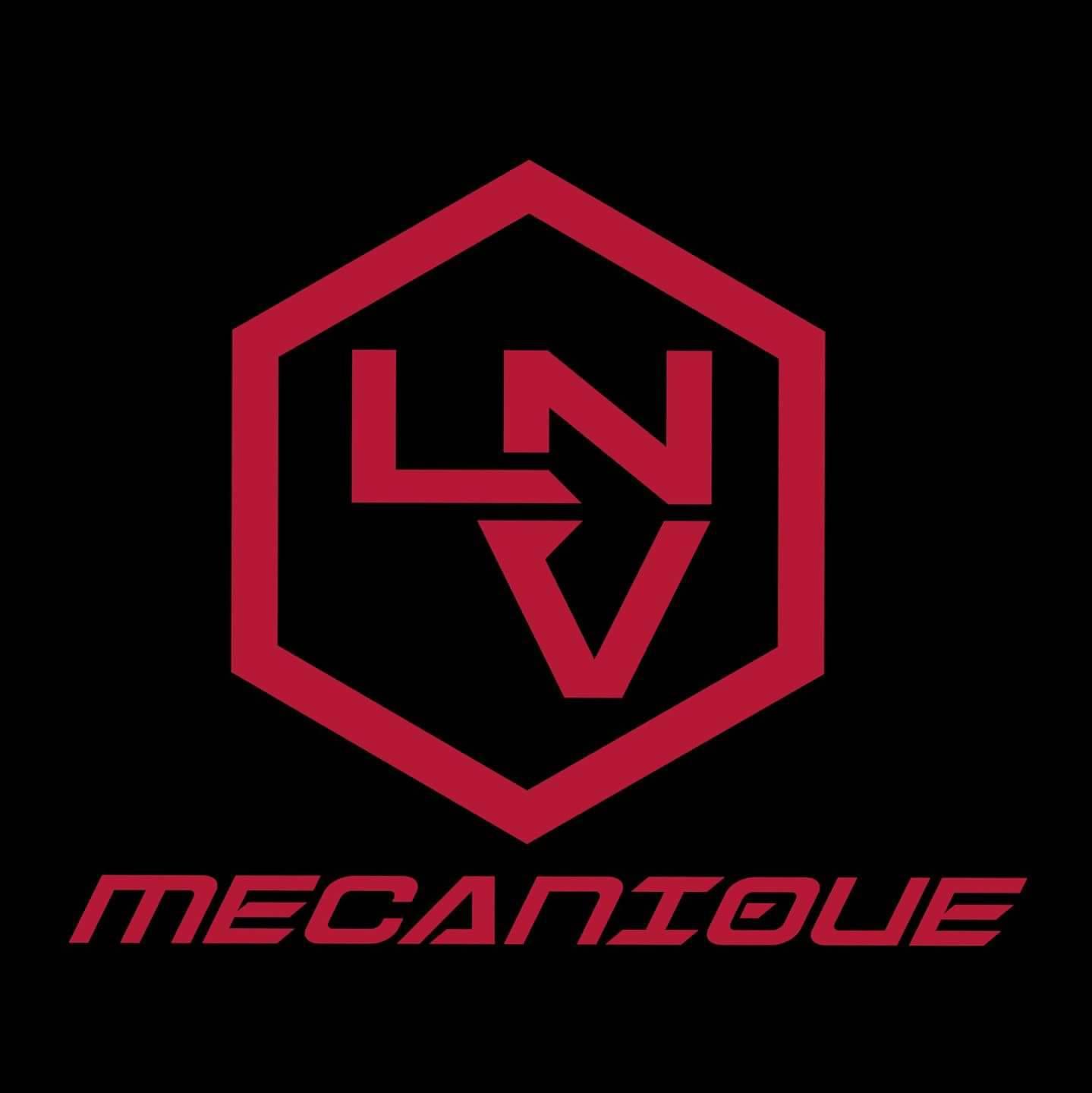 LNV MECANIQUE