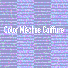 COLOR MECHES COIFFURE Coiffure, beauté