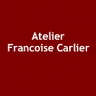 Atelier Francoise Carlier cadre et fournitures pour encadrement (fabrication, vente)