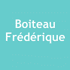 Boiteau Frédérique