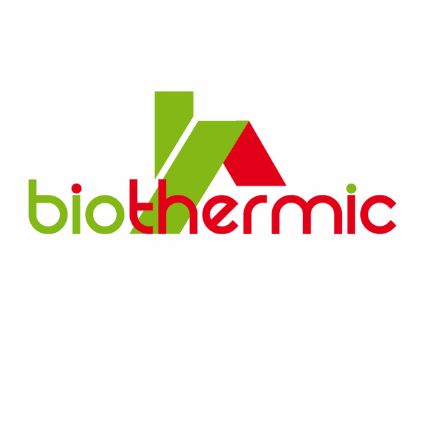 Biothermic poêles à bois