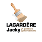 J.Lagardère peinture et vernis (détail)