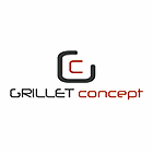 Grillet Concept entreprise de menuiserie métallique