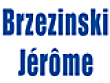 Brzezinski Jérôme plombier