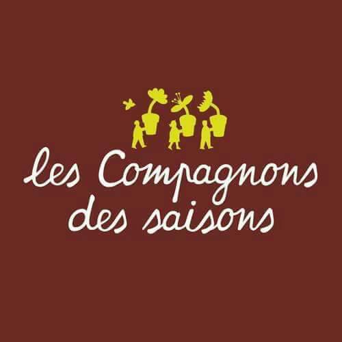 Les Compagnons des Saisons Ouvert le dimanche