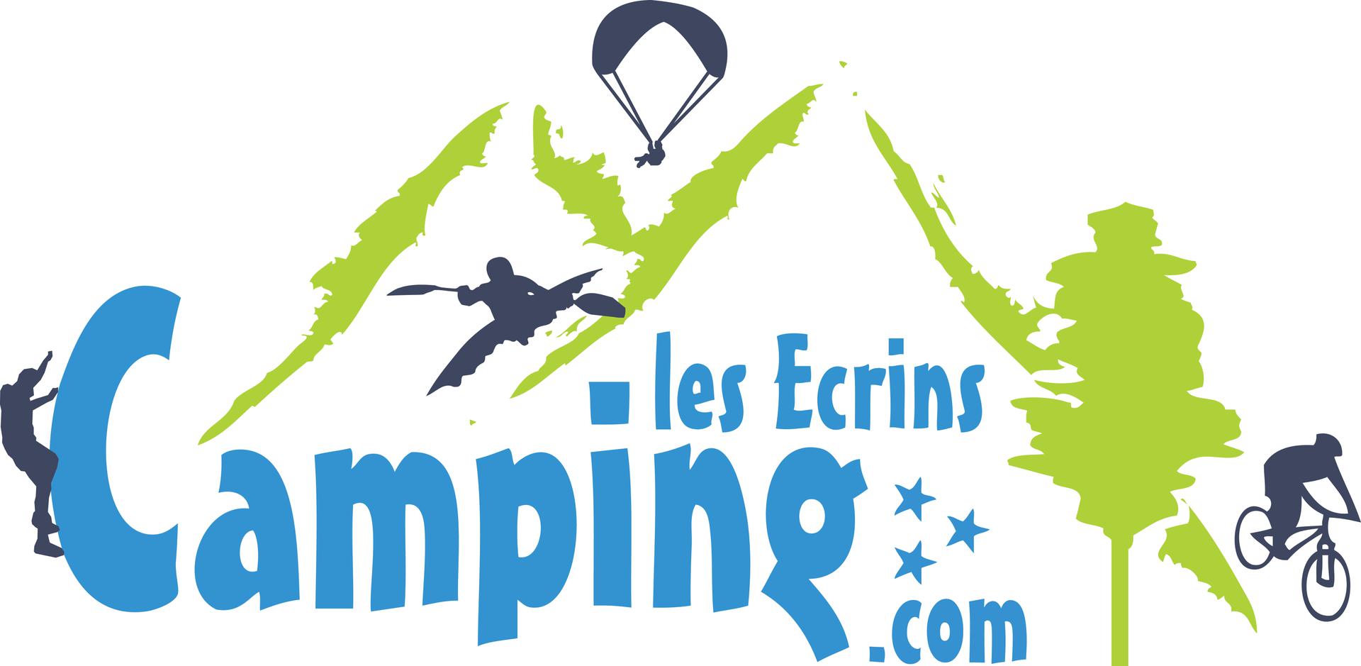 Camping Les Ecrins camping