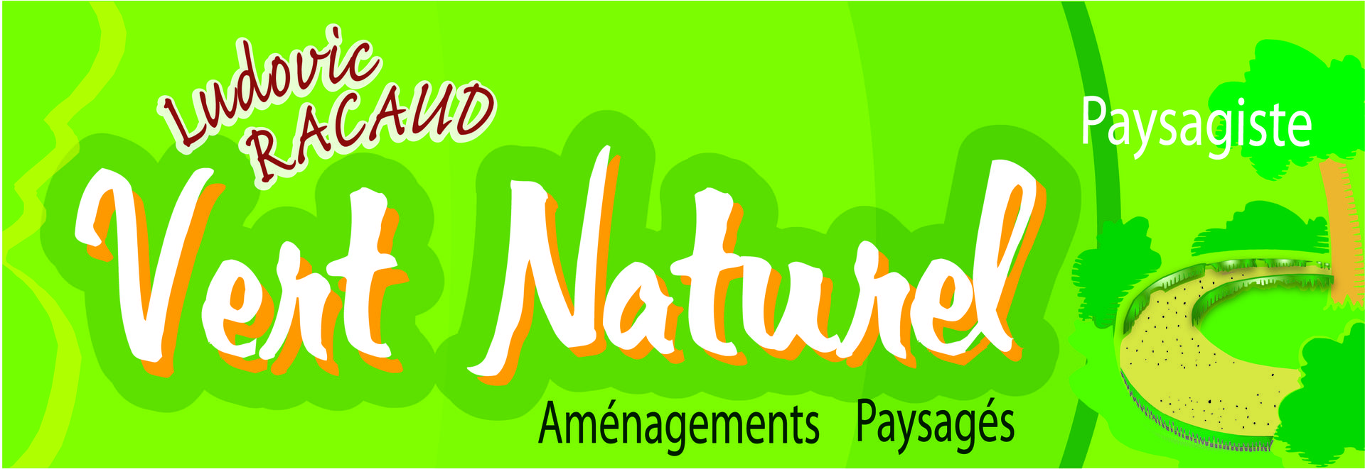 Vert Naturel entrepreneur paysagiste