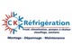 CK REFRIGERATION climatisation, aération et ventilation (fabrication, distribution de matériel)