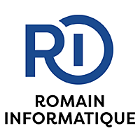 SARL Romain Informatique téléphonie et péritéléphonie (vente, location, entretien)