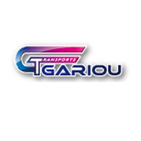 Societe Gariou Freres transport routier (lots complets, marchandises diverses)