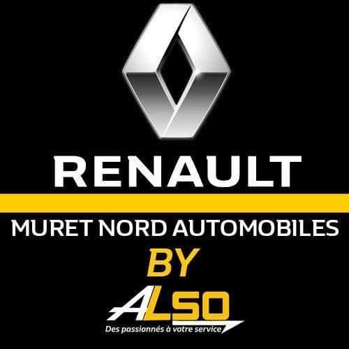 Renault Muret Nord garage d'automobile, réparation