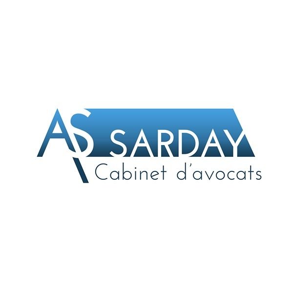 Sarday Anne-Sophie avocat