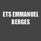 Ets Emmanuel Berges électricité générale (entreprise)