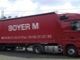 Michel Boyer transport routier (lots complets, marchandises diverses)