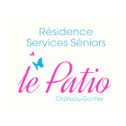 Le Patio SAS aides et services aux personnes âgées, personnes dépendantes