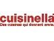 Cuisinella meuble et accessoires de cuisine et salle de bains (détail)