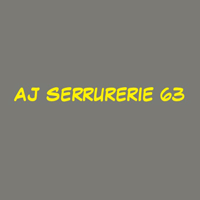 AJ Serrurerie 63 dépannage de serrurerie, serrurier