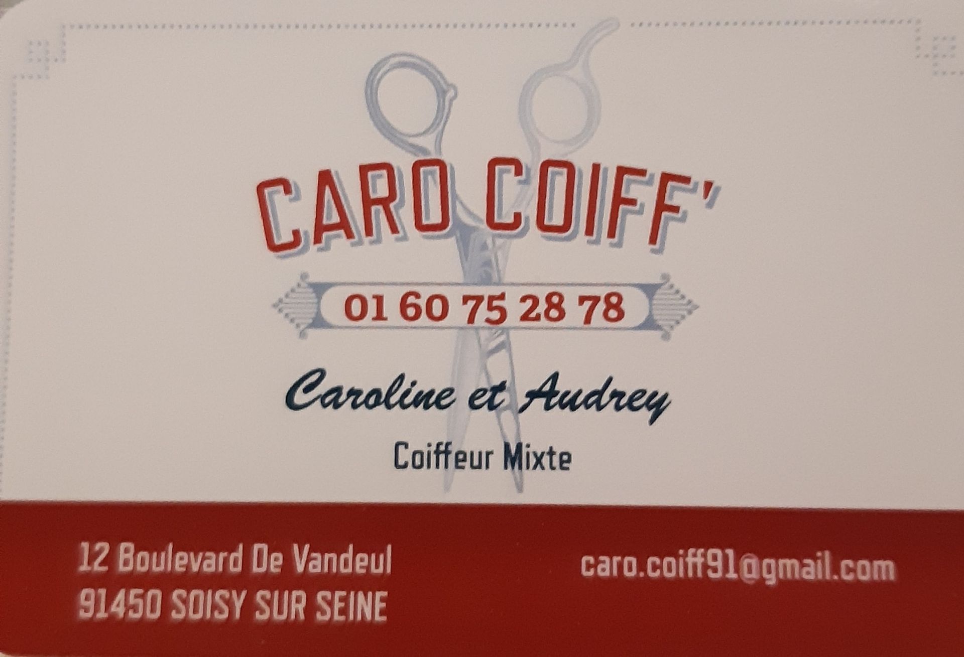 Caro Coiff' Coiffure, beauté