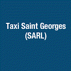 Taxi Saint Georges