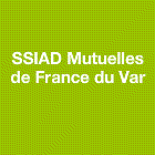 Service de Soins Infirmiers à Domicile des Mutuelles de France du Var