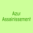 Azur Assainissement entreprise de nettoyage