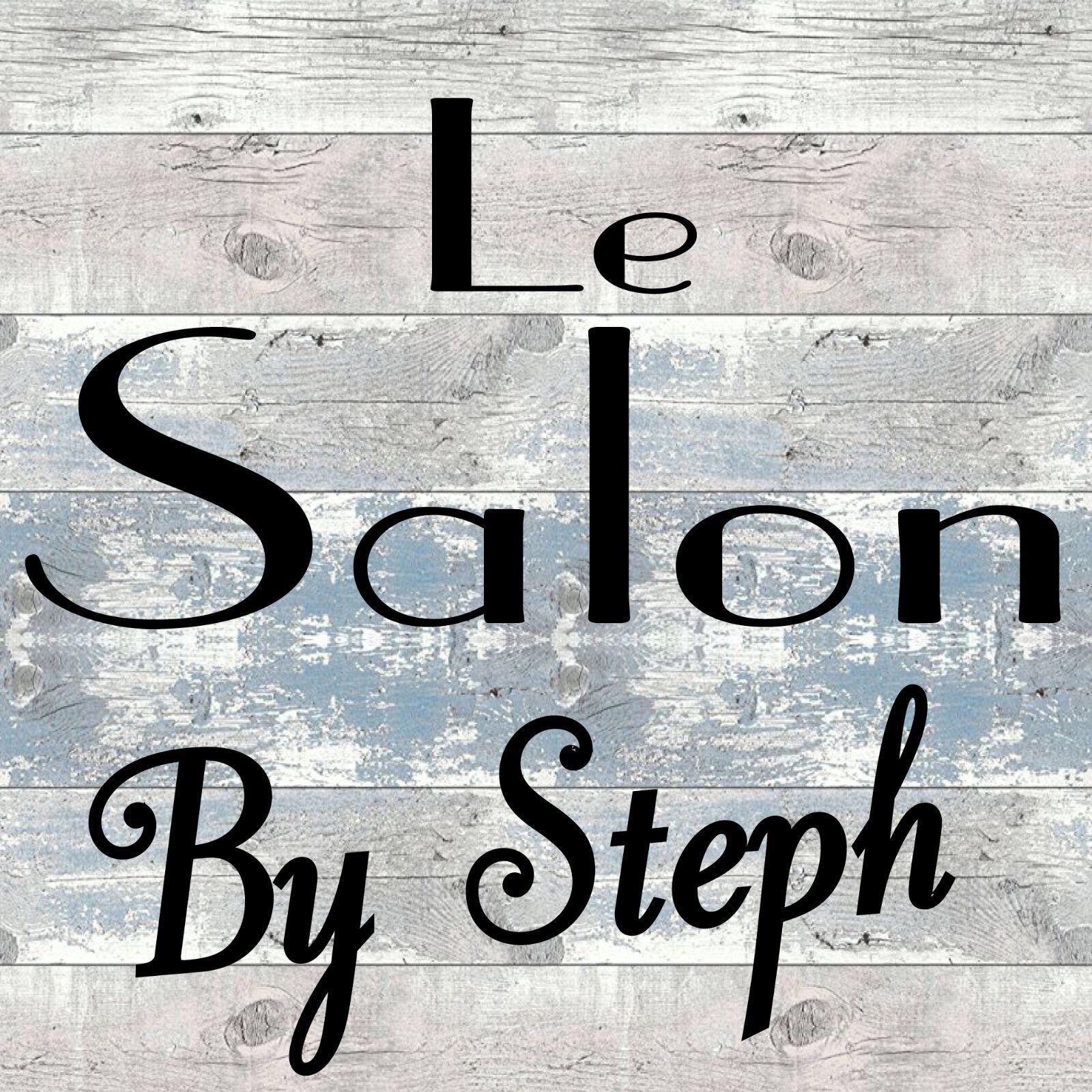 Le Salon By Steph Coiffure, beauté