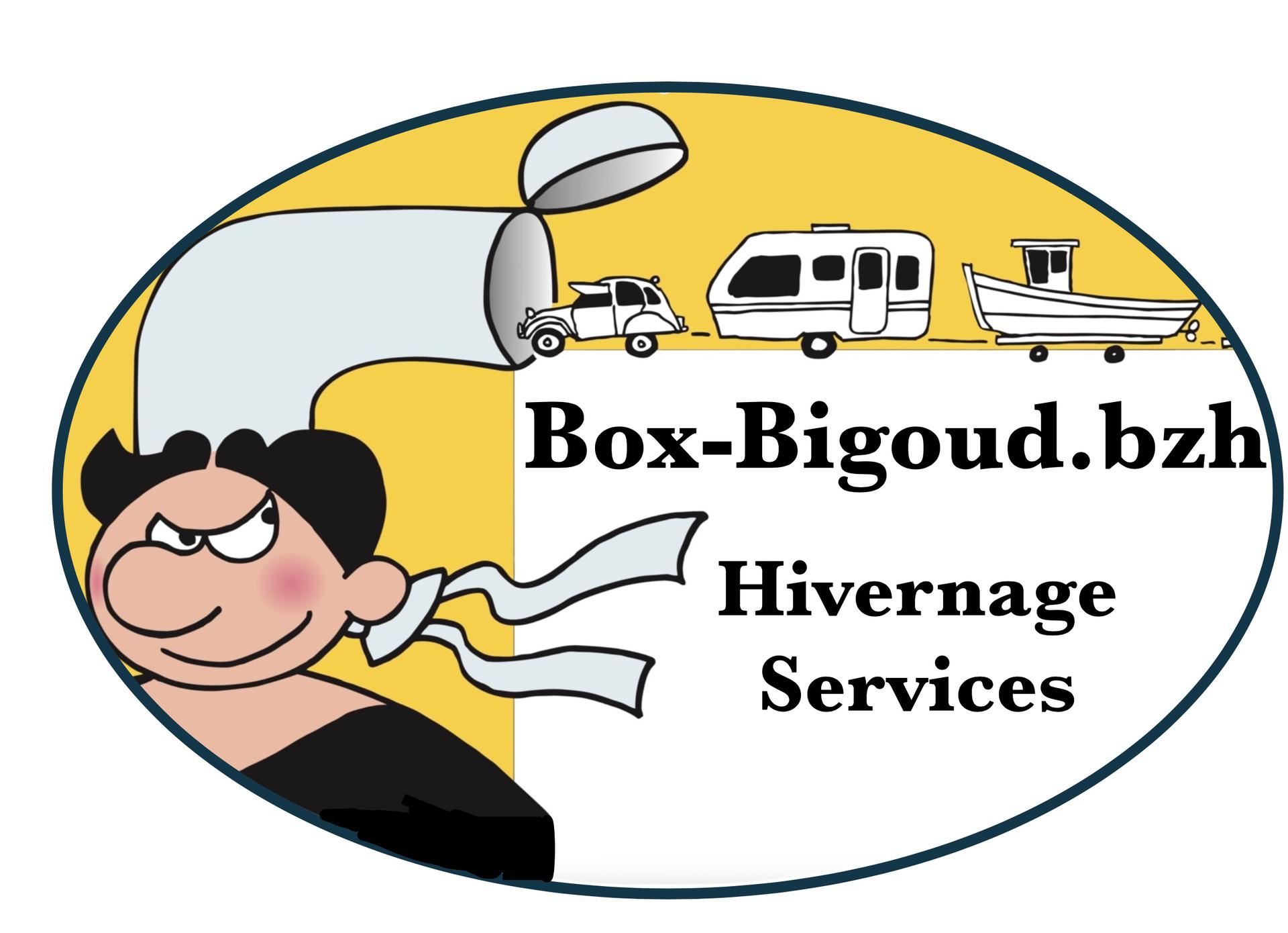 Box-Bigoud.bzh garde-meuble