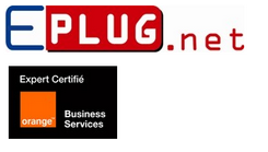 E Plug vente, maintenance de micro-informatique