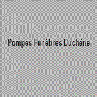 Pompes Funebres Duchene pompes funèbres, inhumation et crémation (fournitures)