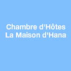 Chambre d'Hôtes La Maison d'Hana