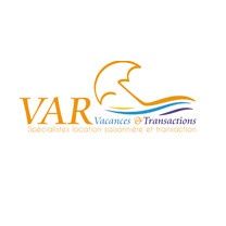 Var Vacances et Transactions location immobilière (saisonnière et temporaire)