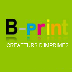 B Print imprimeur éditeur