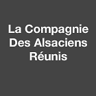 La Compagnie Des Alsaciens Réunis