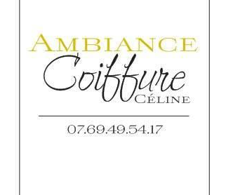 Ambiance coiffure Céline