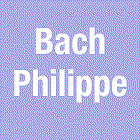 Philippe Bach psychanalyste