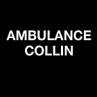 Ambulance Collin pompes funèbres, inhumation et crémation (fournitures)