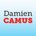 Camus Damien entreprise de maçonnerie