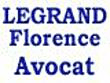 Legrand Florence avocat