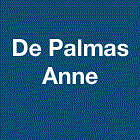 DE PALMAS ANNE sage femme